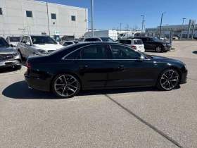 Audi S8  Plus /360/DIS/ОБДУХВАНЕ/BOSE/MATRIX - 29700 € / 58088.15 лв. - 95522068 3