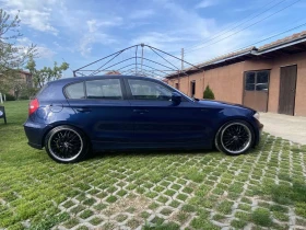 BMW 118 - 4950 € / 9681.36 лв. - 56384997 4