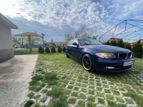BMW 118 - 4950 € / 9681.36 лв. - 56384997 2