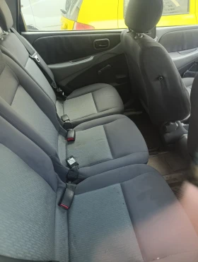 Nissan Almera tino | Mobile.bg � ����� ������ 6