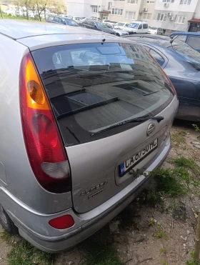Nissan Almera tino | Mobile.bg � ����� ������ 4