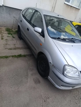 Nissan Almera tino | Mobile.bg � ����� ������ 2