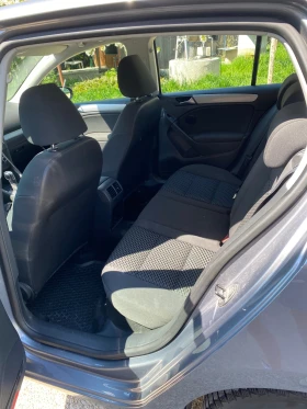 VW Golf - 5500 € / 10757.07 лв. - 17528878 6