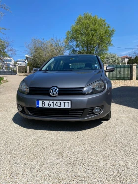 VW Golf - 5500 € / 10757.07 лв. - 17528878 2