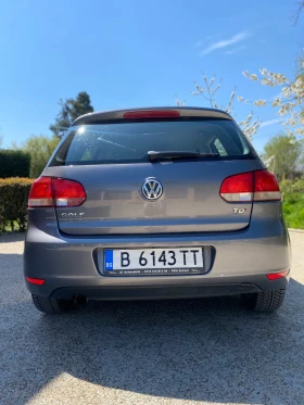 VW Golf - 5500 € / 10757.07 лв. - 17528878 4