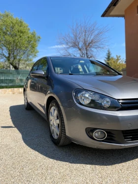 VW Golf - 5500 € / 10757.07 лв. - 17528878 5