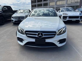Mercedes-Benz E 400 4MATIC * * 360 CAMERA * * CARFAX * * 26933KM * *  | Mobile.bg � ����� ������ 2