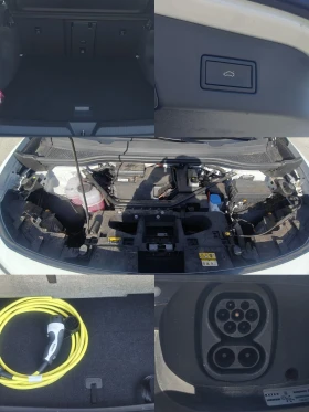 VW ID.4 1st max/82kwh/PANO/�����/HUD/SOH92, 6% | Mobile.bg � ����� ������ 14