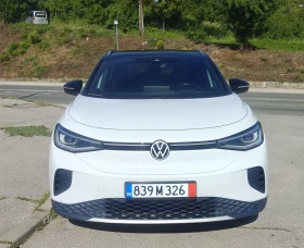 VW ID.4 1st max/82kwh/PANO/�����/HUD/SOH92, 6% | Mobile.bg � ����� ������ 2