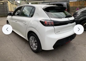 Peugeot 208 Active 1.5 | Mobile.bg � ����� ������ 3