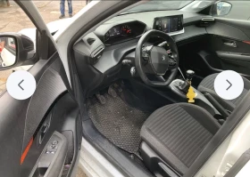 Peugeot 208 Active 1.5 | Mobile.bg � ����� ������ 4