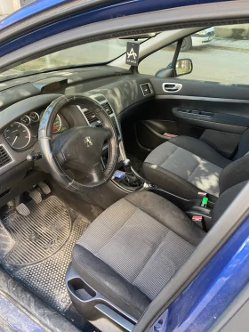 Peugeot 307 | Mobile.bg � ����� ������ 12