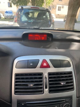 Peugeot 307 | Mobile.bg � ����� ������ 7