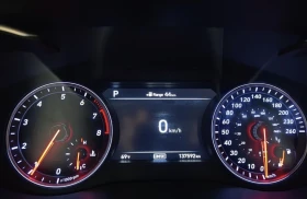 Genesis G70 2.0T * AWD * ОБДУХВАНЕ * CARPLAY * DRIVE ASSIST *  - 15500 € / 30315.36 лв. - 28203820 10