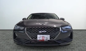 Genesis G70 2.0T * AWD * ОБДУХВАНЕ * CARPLAY * DRIVE ASSIST *  - 15500 € / 30315.36 лв. - 28203820 2