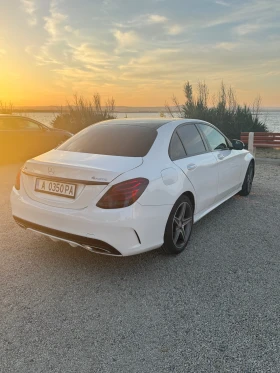 Mercedes-Benz C 300 | Mobile.bg � ����� ������ 5