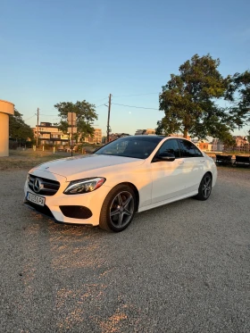 Mercedes-Benz C 300 | Mobile.bg � ����� ������ 7