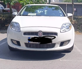 ����� �� �������� �� Fiat Bravo