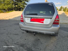 Subaru Forester 2.0xt | Mobile.bg � ����� ������ 5