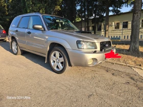 Subaru Forester 2.0xt | Mobile.bg � ����� ������ 2