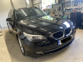 BMW 520 BMW 520 N47D20C | Auto.bg — изображение 3