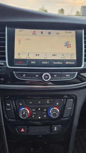 Opel Mokka X | Mobile.bg � ����� ������ 9