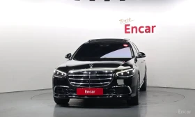 Mercedes-Benz S 580 L* 4MATIC* BURMESTER* ОБДУХВАНЕ* МАСАЖ*  | Auto.bg — изображение 3