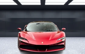 ������ Ferrari SF 90