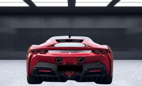 Ferrari SF 90 = Carbon Ceramic Brakes = �������� | Mobile.bg � ����� ������ 3