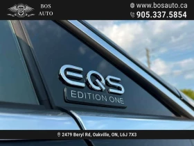 Mercedes-Benz EQS 580 580 4MATIC Sedan  CARFAX - 47800 € - 47066943 12