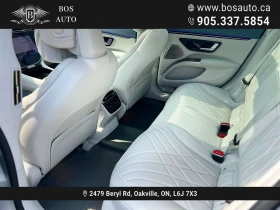 Mercedes-Benz EQS 580 580 4MATIC Sedan  CARFAX - 47800 € - 47066943 16