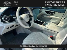 Mercedes-Benz EQS 580 580 4MATIC Sedan  CARFAX - 47800 € - 47066943 15
