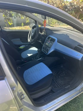 Fiat Punto undefined | Auto.bg — изображение 5
