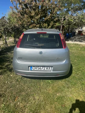 Fiat Punto undefined | Auto.bg — изображение 4