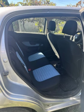 Fiat Punto undefined | Auto.bg — изображение 7