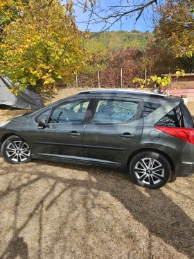 Peugeot 207 - 2200 € - 82034327 5
