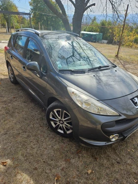 Peugeot 207 - 2200 € - 82034327 2