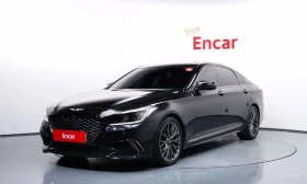 ������ Genesis G80