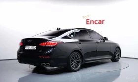 Genesis G80 * 3.3 T GDI AWD * ���������� *  | Mobile.bg � ����� ������ 2