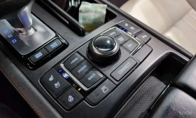 Genesis G80 * 3.3 T GDI AWD * ���������� *  | Mobile.bg � ����� ������ 17