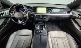 Genesis G80 * 3.3 T GDI AWD * ���������� *  | Mobile.bg � ����� ������ 7