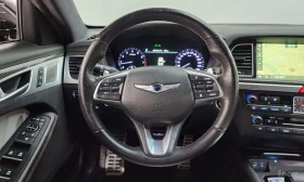Genesis G80 * 3.3 T GDI AWD * ���������� *  | Mobile.bg � ����� ������ 13