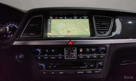 Genesis G80 * 3.3 T GDI AWD * ���������� *  | Mobile.bg � ����� ������ 14