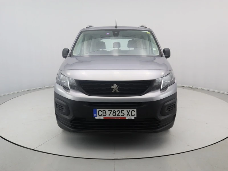 Peugeot Rifter 1.5 Blue HDI, снимка 2 - Автомобили и джипове - 46569564