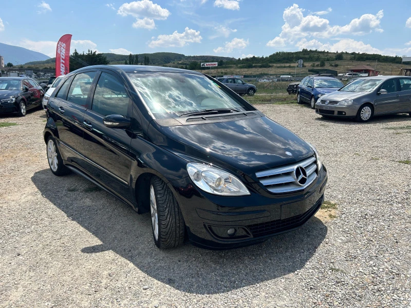 Mercedes-Benz B 150 GAZ, снимка 3 - Автомобили и джипове - 46671621