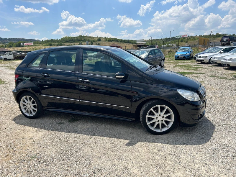 Mercedes-Benz B 150 GAZ, снимка 4 - Автомобили и джипове - 46671621