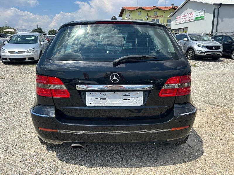 Mercedes-Benz B 150 GAZ, снимка 6 - Автомобили и джипове - 46671621