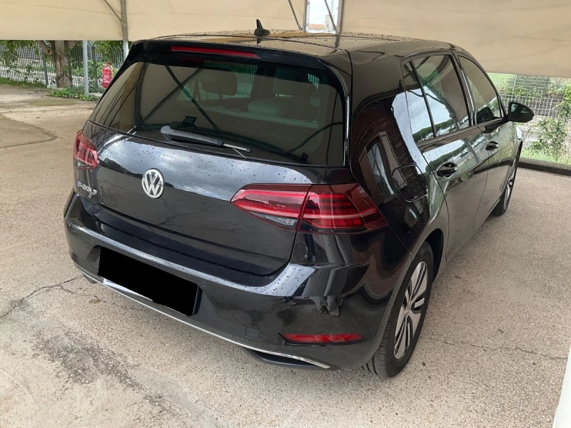 VW Golf E-Golf 36kWh Очакван Внос, снимка 2 - Автомобили и джипове - 47067623