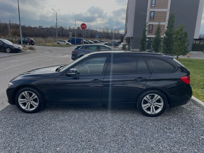 BMW 320, снимка 3 - Автомобили и джипове - 48194419