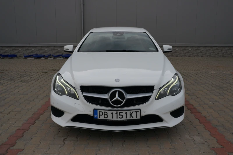 Mercedes-Benz E 250, снимка 6 - Автомобили и джипове - 48901182